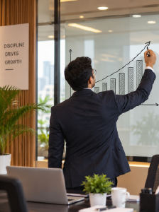 Business Growth Acceleration